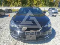2017 Buick CASCADA фото