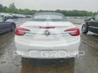 2017 Buick CASCADA фото