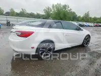 2017 Buick CASCADA фото