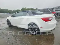 2017 Buick CASCADA фото