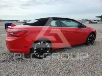 2017 Buick CASCADA photo