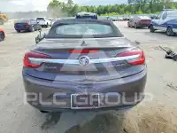 2017 Buick CASCADA photo