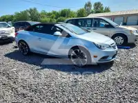 2017 Buick CASCADA photo