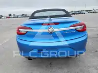 2017 Buick CASCADA photo
