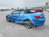 2017 Buick CASCADA photo