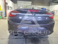 2017 Buick CASCADA photo