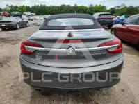 2017 Buick CASCADA photo