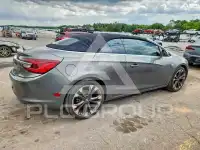 2017 Buick CASCADA photo