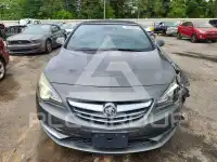2017 Buick CASCADA photo
