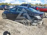 2017 Buick REGAL фото