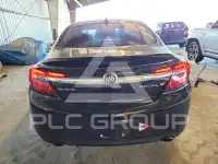 2017 Buick REGAL фото