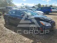 2017 Buick REGAL фото