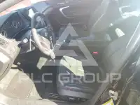 2017 Buick REGAL фото
