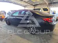 2017 Buick REGAL фото