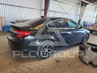 2017 Buick REGAL фото