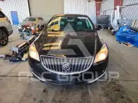 2017 Buick REGAL фото