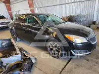 2017 Buick REGAL фото