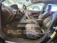 2017 Buick REGAL фото