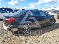 2017 Buick REGAL фото