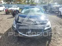 2017 Buick REGAL фото