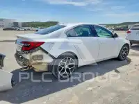 2017 Buick REGAL фото