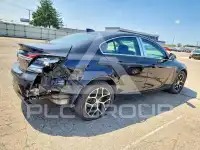 2017 Buick REGAL фото