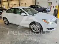 2017 Buick REGAL фото