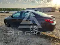 2017 Buick REGAL фото