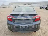 2017 Buick REGAL фото