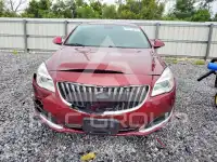 2017 Buick REGAL фото