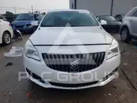 2017 Buick REGAL фото