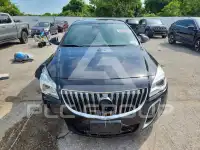 2017 Buick REGAL фото