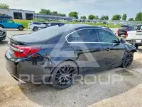 2017 Buick REGAL фото