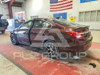 2017 Buick REGAL photo