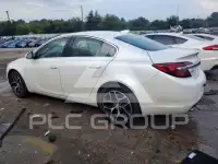 2017 Buick REGAL фото