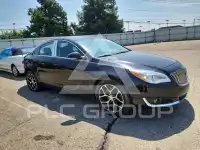 2017 Buick REGAL фото