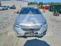 2017 Buick REGAL фото