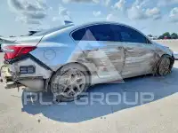 2017 Buick REGAL фото