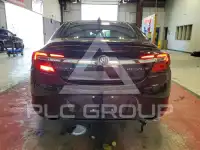 2017 Buick REGAL photo