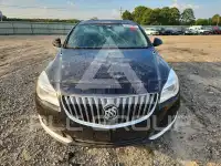 2017 Buick REGAL фото