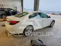 2017 Buick REGAL фото