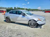2017 Buick REGAL фото