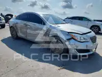 2017 Buick REGAL фото