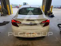2017 Buick REGAL фото