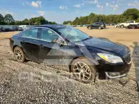 2017 Buick REGAL фото