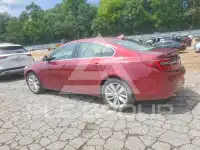 2017 Buick REGAL фото