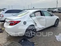 2017 Buick REGAL фото