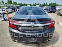 2017 Buick REGAL фото