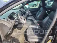 2017 Buick REGAL фото