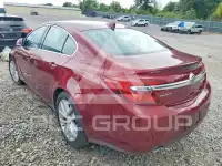 2017 Buick REGAL фото